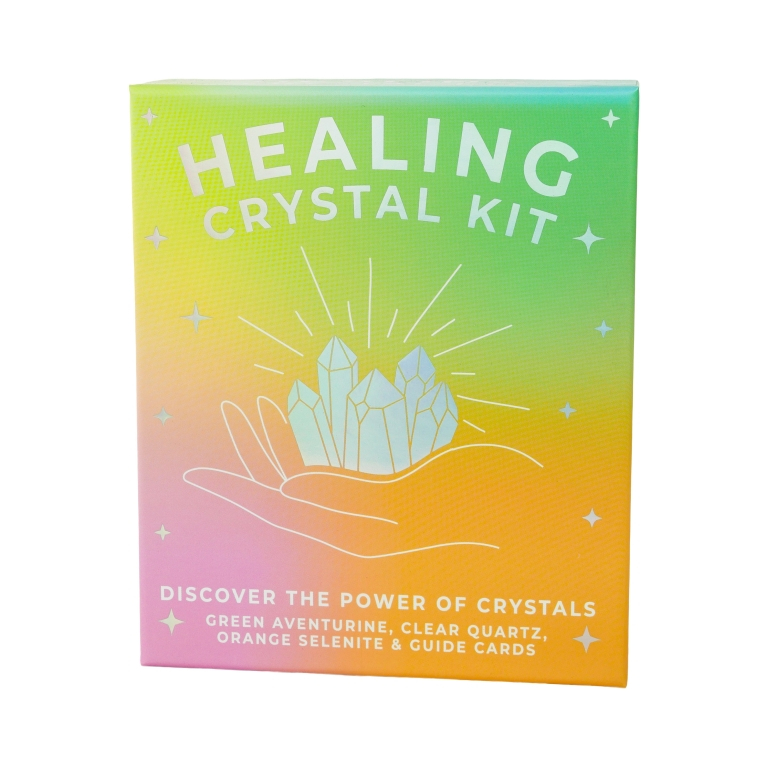 Gift\u0020Republic\u0020Kaartenset\u0020\u002D\u0020Healing\u0020Crystal\u0020Kit