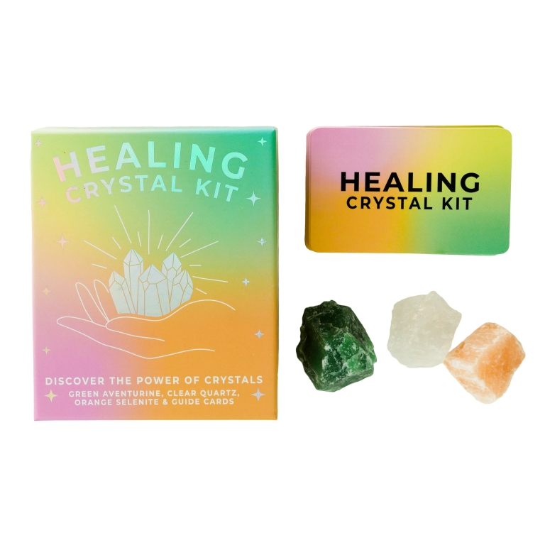 Gift\u0020Republic\u0020Kaartenset\u0020\u002D\u0020Healing\u0020Crystal\u0020Kit