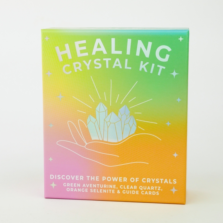 Gift\u0020Republic\u0020Kaartenset\u0020\u002D\u0020Healing\u0020Crystal\u0020Kit