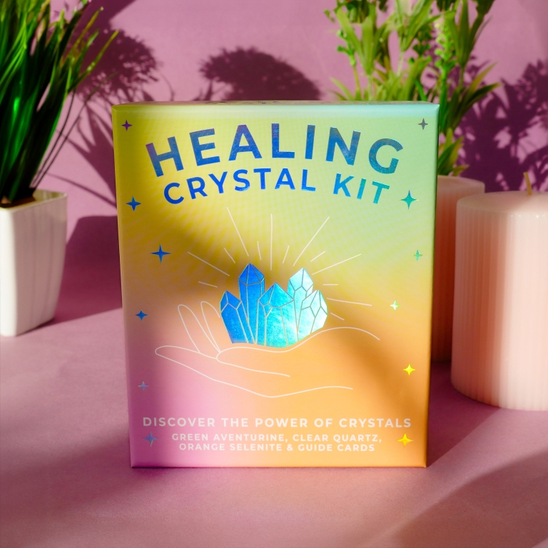 Gift\u0020Republic\u0020Kaartenset\u0020\u002D\u0020Healing\u0020Crystal\u0020Kit