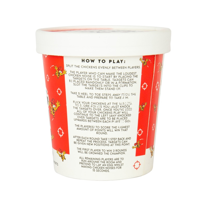 Gift\u0020Republic\u0020Finger\u0020Flicking\u0020Chicken