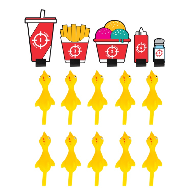 Gift\u0020Republic\u0020Finger\u0020Flicking\u0020Chicken