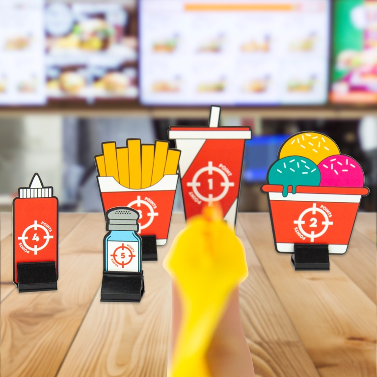 Gift\u0020Republic\u0020Finger\u0020Flicking\u0020Chicken