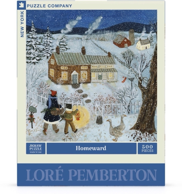 New\u0020York\u0020Puzzle\u0020Company\u0020Puzzel\u0020Homeward\u0020\u002D\u0020500\u0020stukjes
