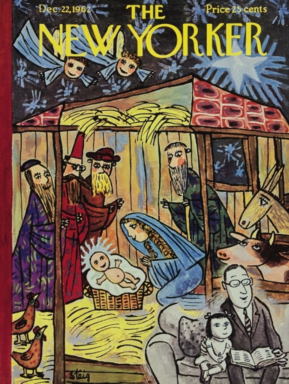 New\u0020York\u0020Puzzle\u0020Company\u0020Puzzel\u0020Eerste\u0020Noel\u0020\u002D\u00201000\u0020stukjes