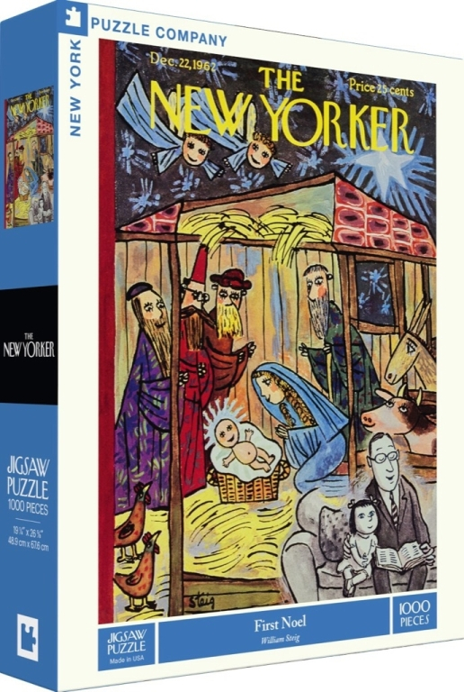 New\u0020York\u0020Puzzle\u0020Company\u0020Puzzel\u0020Eerste\u0020Noel\u0020\u002D\u00201000\u0020stukjes