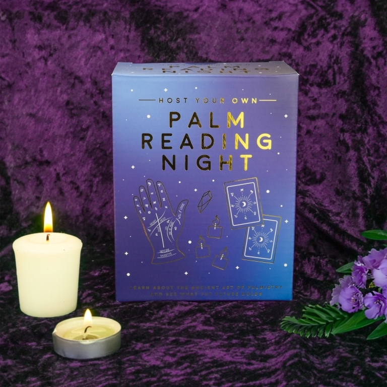 Gift\u0020Republic\u0020Palm\u0020Reading\u0020Night