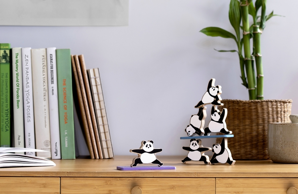 Peleg\u0020Design\u0020Balancing\u0020Game\u0020Zen\u0020Panda