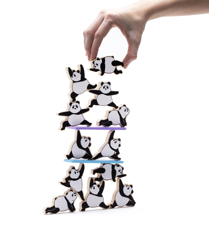 Peleg\u0020Design\u0020Balancing\u0020Game\u0020Zen\u0020Panda