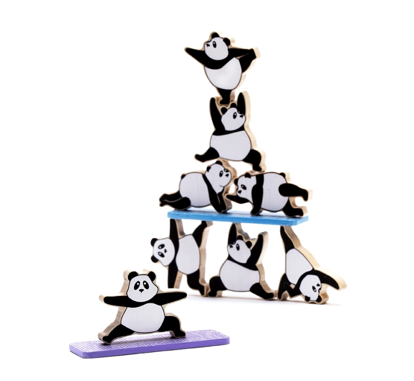 Peleg\u0020Design\u0020Balancing\u0020Game\u0020Zen\u0020Panda