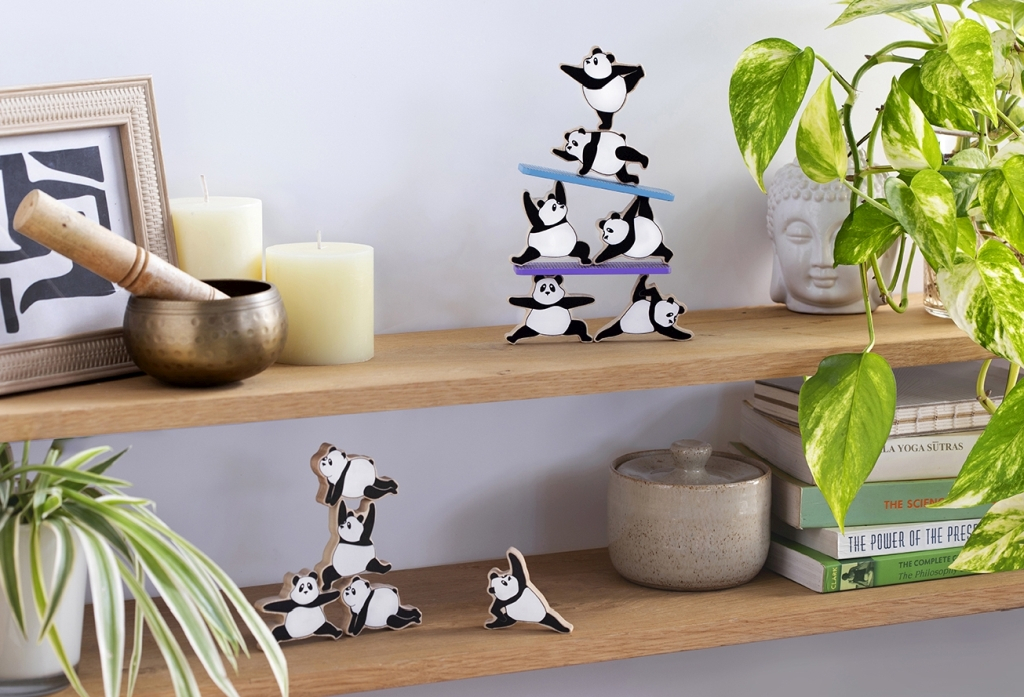 Peleg\u0020Design\u0020Balancing\u0020Game\u0020Zen\u0020Panda