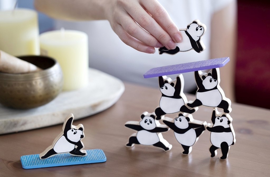 Peleg\u0020Design\u0020Balancing\u0020Game\u0020Zen\u0020Panda
