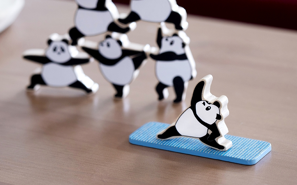 Peleg\u0020Design\u0020Balancing\u0020Game\u0020Zen\u0020Panda