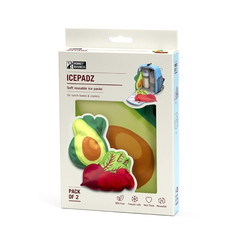 Monkey\u0020Business\u0020Koelelementen\u0020set\u0020van\u00202\u0020\u002D\u0020Vegan