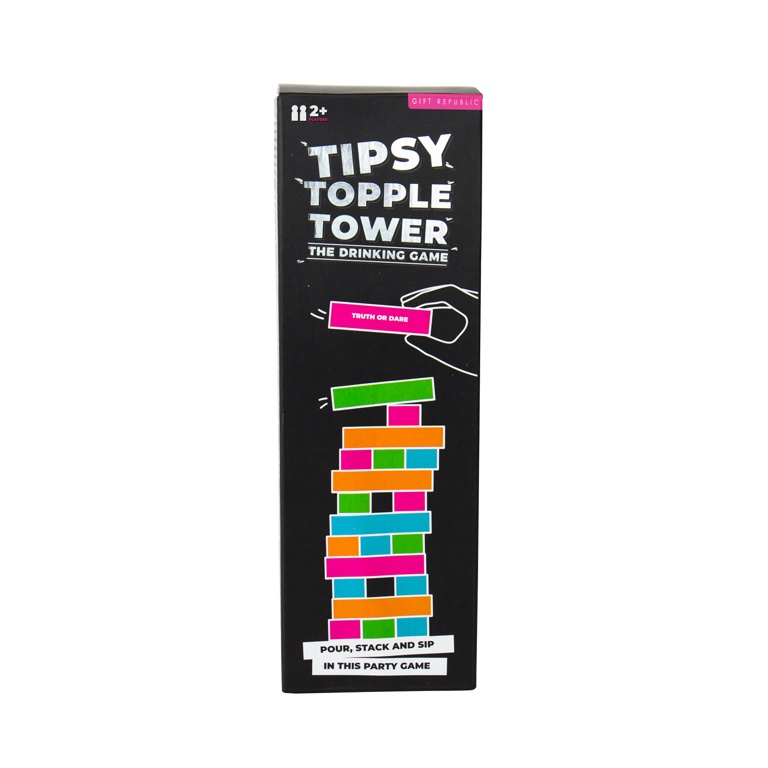 Gift\u0020Republic\u0020Spel\u0020\u002D\u0020Tipsy\u0020Topple\u0020Tower