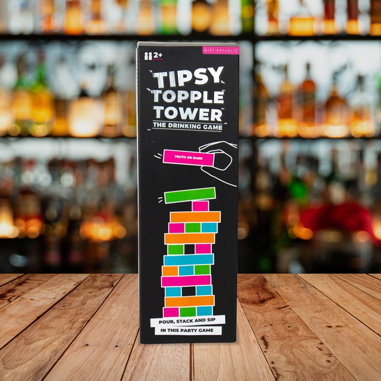 Gift\u0020Republic\u0020Spel\u0020\u002D\u0020Tipsy\u0020Topple\u0020Tower