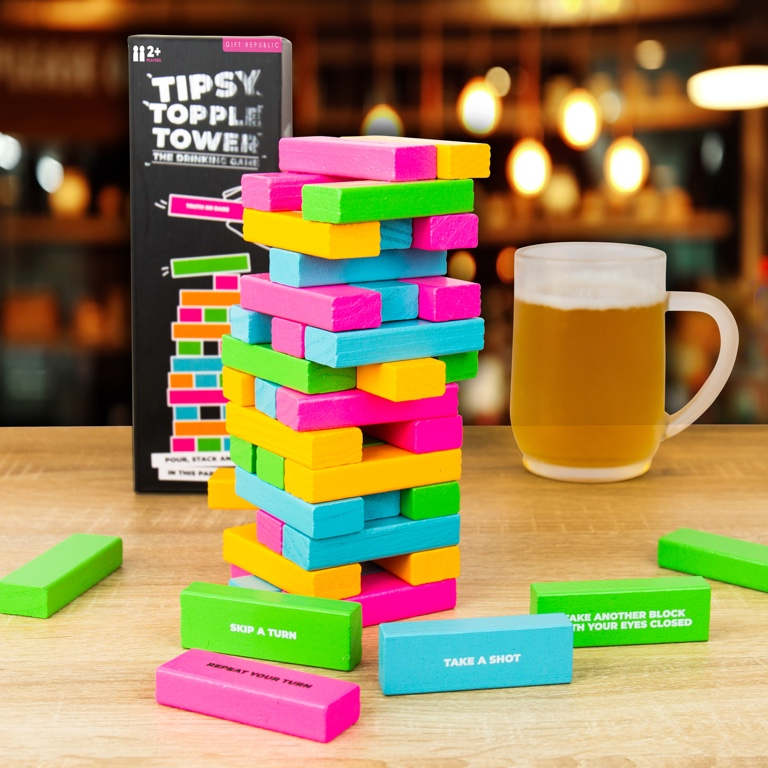 Gift\u0020Republic\u0020Spel\u0020\u002D\u0020Tipsy\u0020Topple\u0020Tower