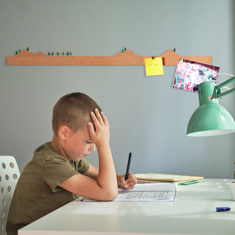 Monkey\u0020Business\u0020Notitiebord\u0020kurk\u0020Memo\u0020Mountain\u00203