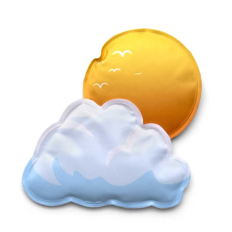 Monkey\u0020Business\u0020Koelelementen\u0020set\u0020van\u00202\u0020\u002D\u0020Sun