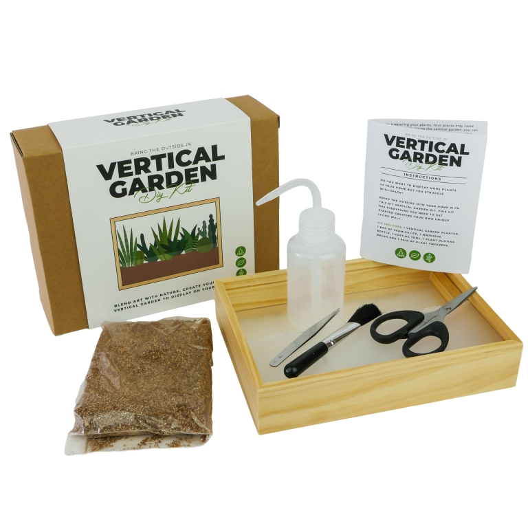 Gift\u0020Republic\u0020DIY\u0020kit\u0020\u002D\u0020Verticale\u0020Tuin