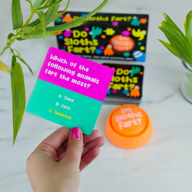 Gift\u0020Republic\u0020Kaartspel\u0020\u002D\u0020Do\u0020Sloths\u0020Fart