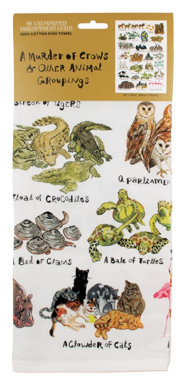 UPG\u0020Theedoek\u0020\u002D\u0020Dierengroepen