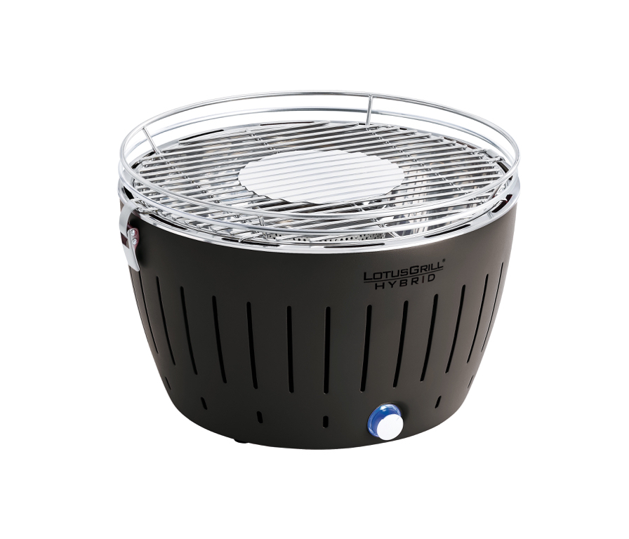 LotusGrill\u0020Classic\u0020Hybrid\u0020Tafelbarbecue\u0020\u002D\u0020\u00D8350mm\u0020\u002D\u0020Antraciet