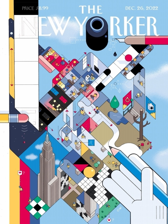 New\u0020York\u0020Puzzle\u0020Company\u0020Puzzel\u0020Ups\u002Dand\u002Ddowns\u0020\u002D\u00201000\u0020stukjes