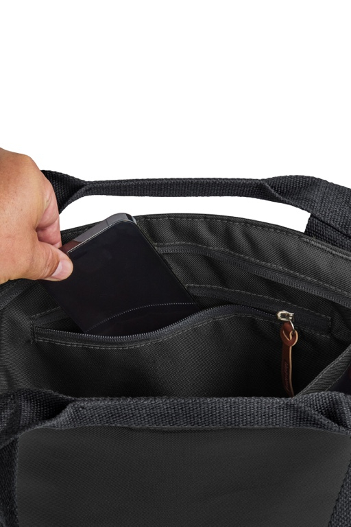 Zwarte\u0020Black\u002BBlum\u0020ge\u00EFsoleerde\u0020draagtas\u0020\u002D\u0020Koeltas\u0020\u002D\u002016\u0020liter