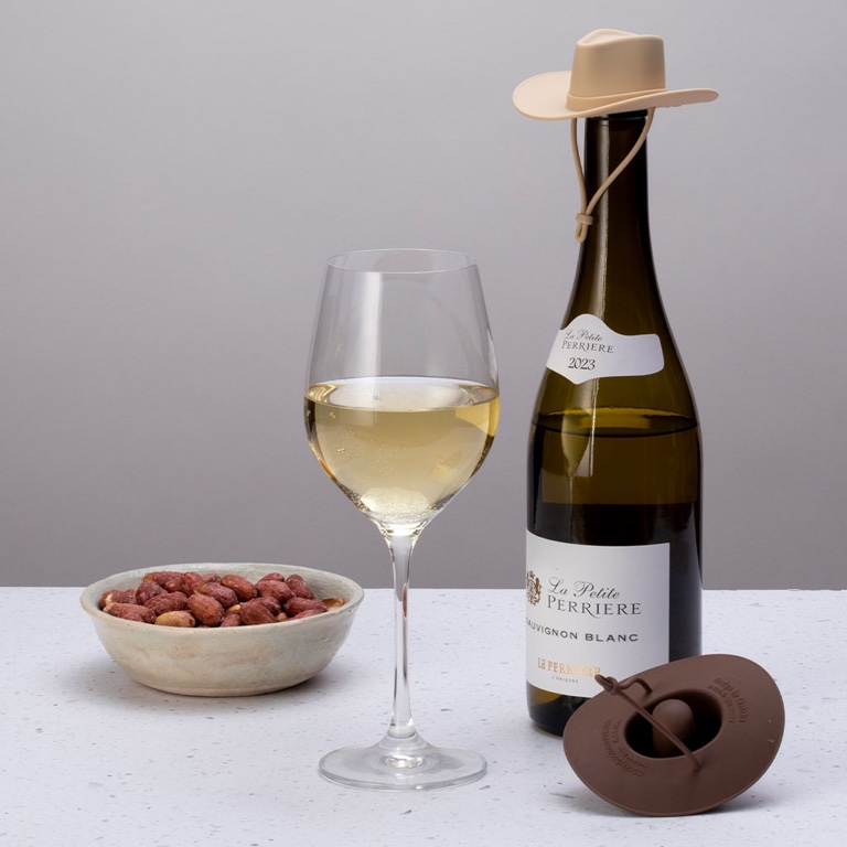 Monkey\u0020Business\u0020Wijnstopper\u0020Howdy\u0020set\u0020van\u00202