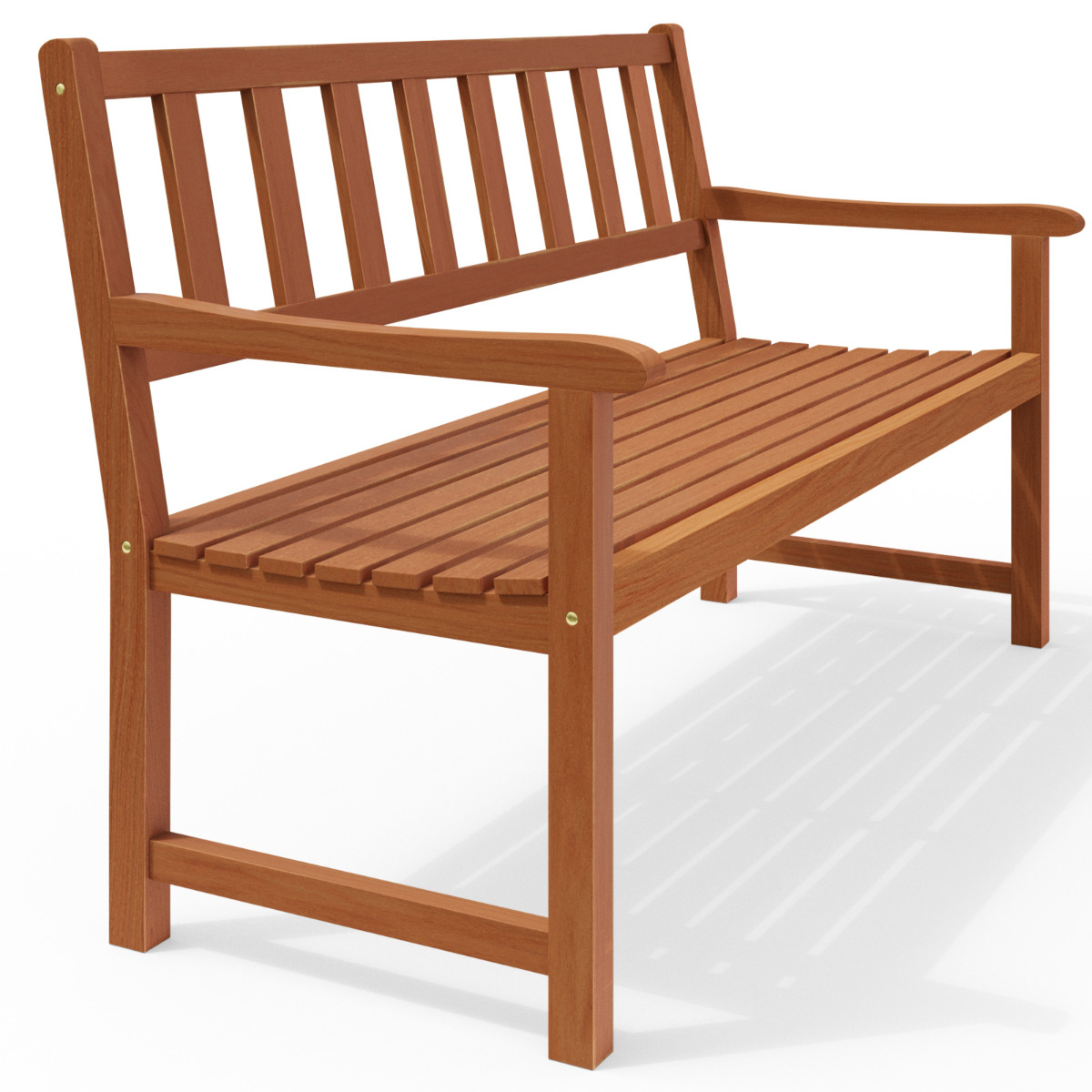 Tuinbank\u0020Hardhout\u0020Kensington\u0020120\u0020cm