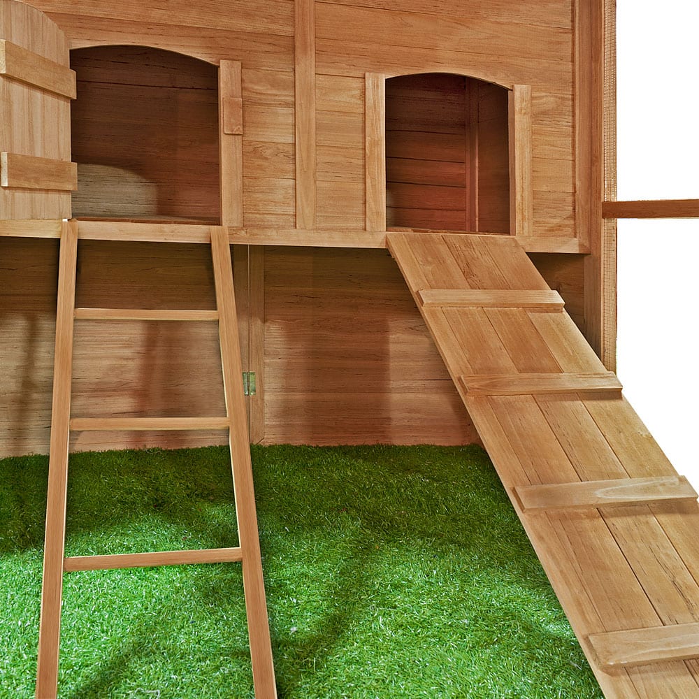 Kippenhok\u0020Klein\u0020Dierenverblijf\u0020191x151x148cm Kippenhok\u0020Klein\u0020Dierenverblijf\u0020191x151x148cm