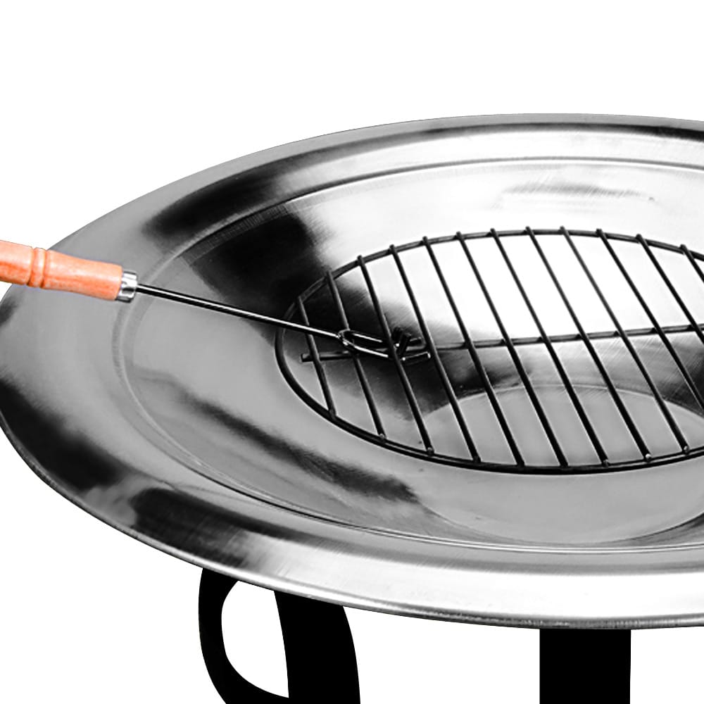 Vuurschaal\u0020Roestvrij\u0020Staal\u0020\u00D875cm Vuurschaal\u0020Roestvrij\u0020Staal\u0020\u00D875cm
