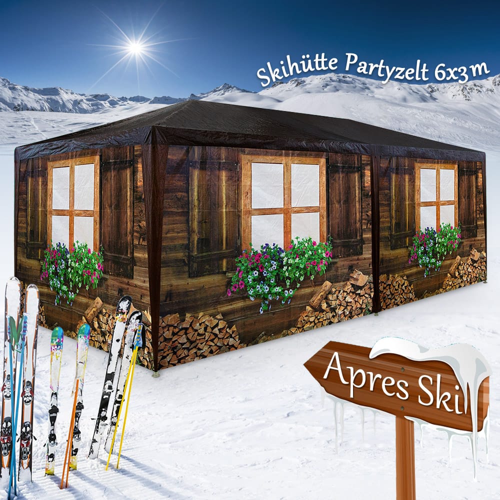 Partytent\u0020\u002D\u0020Feesttent\u0020skihut\u0020alpenhut\u00203x6\u0020mtr Partytent\u0020\u002D\u0020Feesttent\u0020skihut\u0020alpenhut\u00203x6\u0020mtr