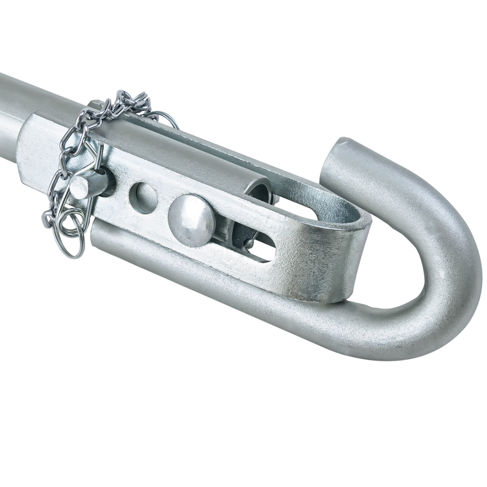 Veiligheid\u0020Trekhaak\u00203\u002Ddelig\u0020met\u0020veer\u0020\u002D\u0020trekkracht\u00202000kg