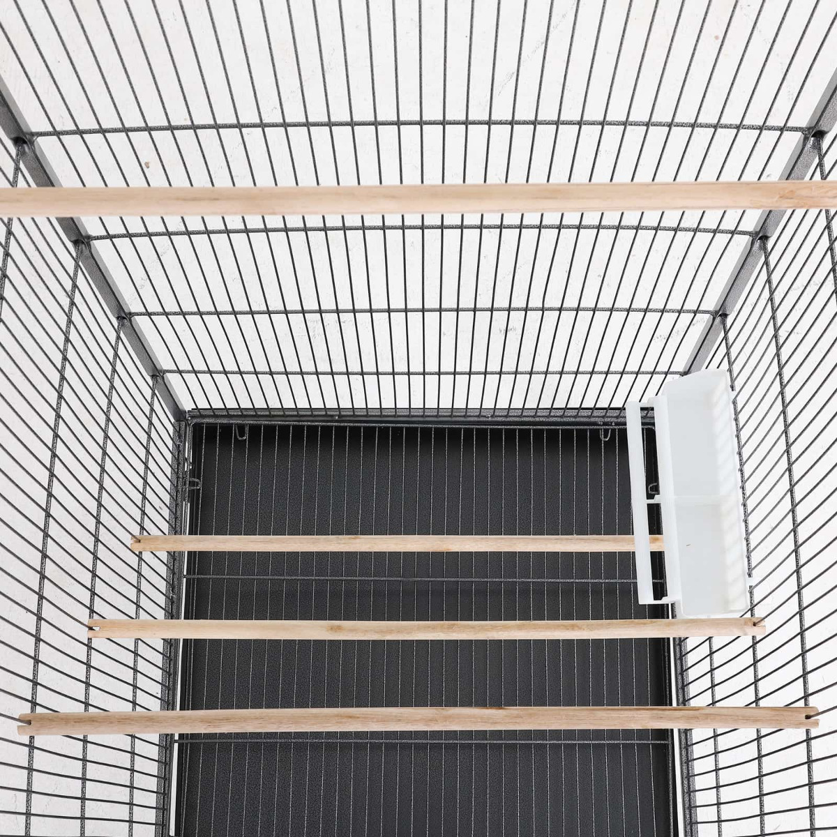 Vogel\u0020Voli\u00E8re\u0020XL\u0020\u002D\u0020hoogte\u0020157cm\u0020\u002D\u0020metaal\u0020\u002D\u002018\u0020kilo