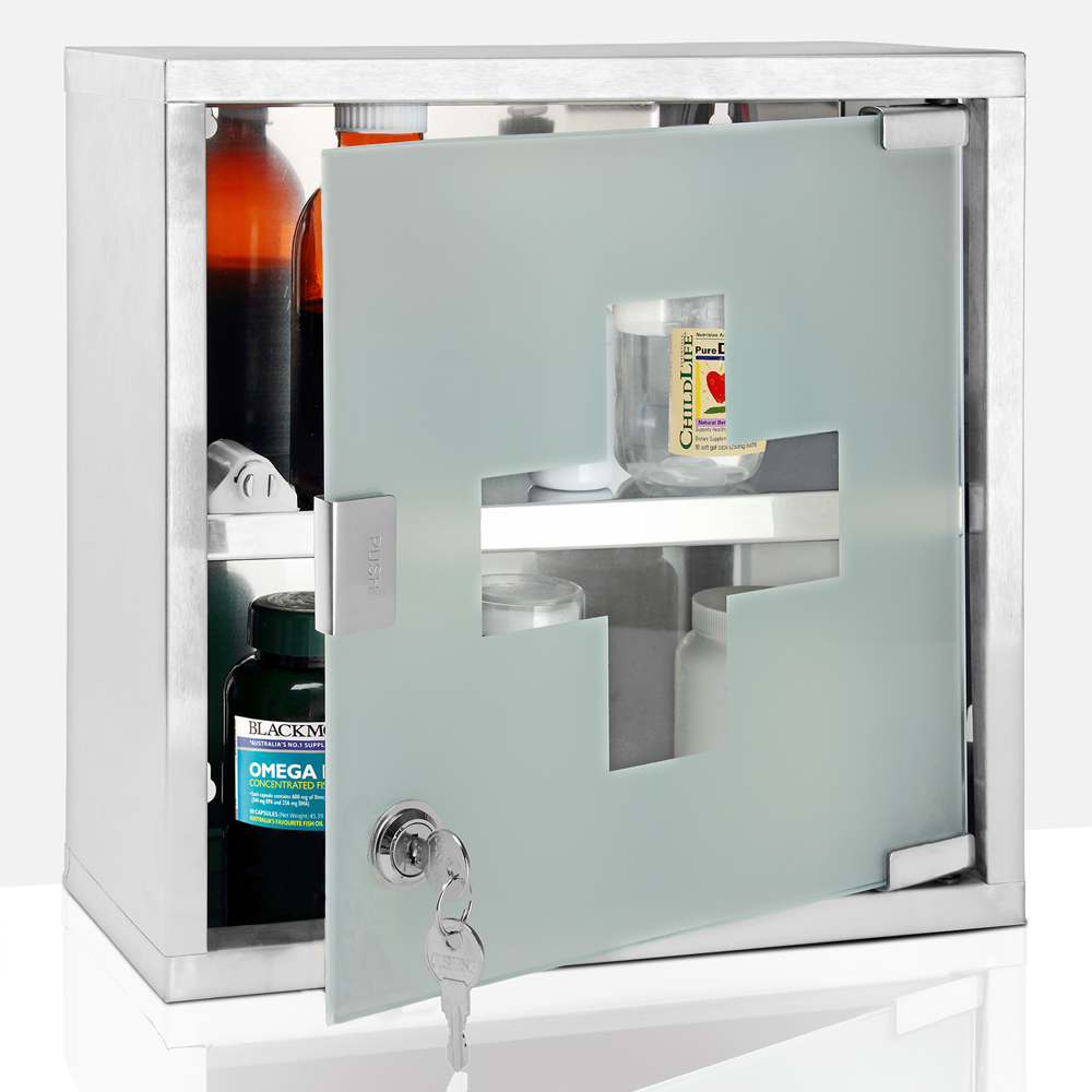 Medicijnkast\u0020afsluitbaar\u0020klein Medicijnkast\u0020afsluitbaar\u0020klein