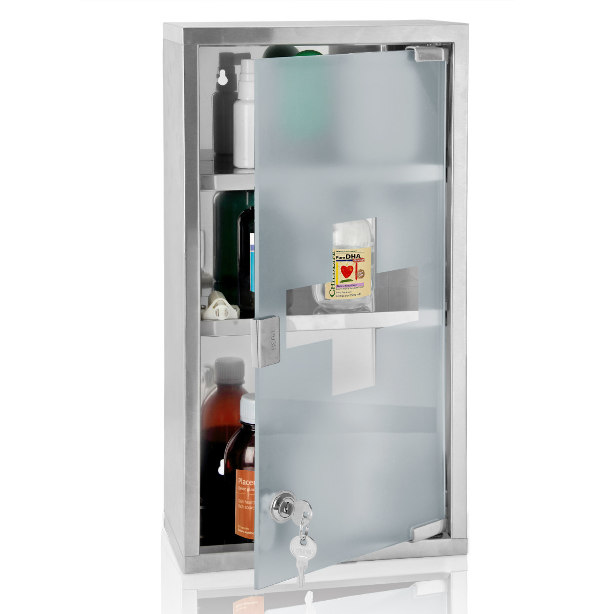 Medicijnkast\u0020afsluitbaar\u0020groot\u0020model