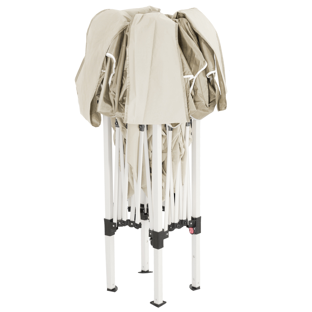 Vouwbare\u0020Party\u002Dtent\u0020Capri\u00203x3m\u0020Beige