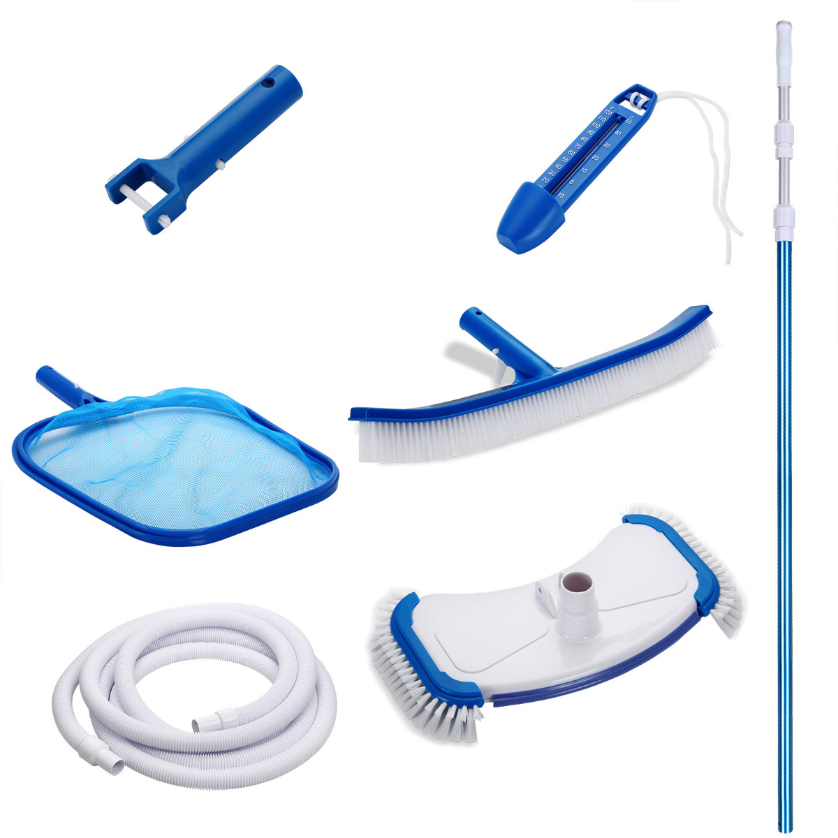 Zwembad\u0020reinigingsset\u00208\u002Ddelig\u0020incl.\u0020telescoopsteel,\u0020waterthermometer\u0020en\u0020meer Zwembad\u0020reinigingsset\u00208\u002Ddelig\u0020incl.\u0020telescoopsteel,\u0020waterthermometer\u0020en\u0020meer