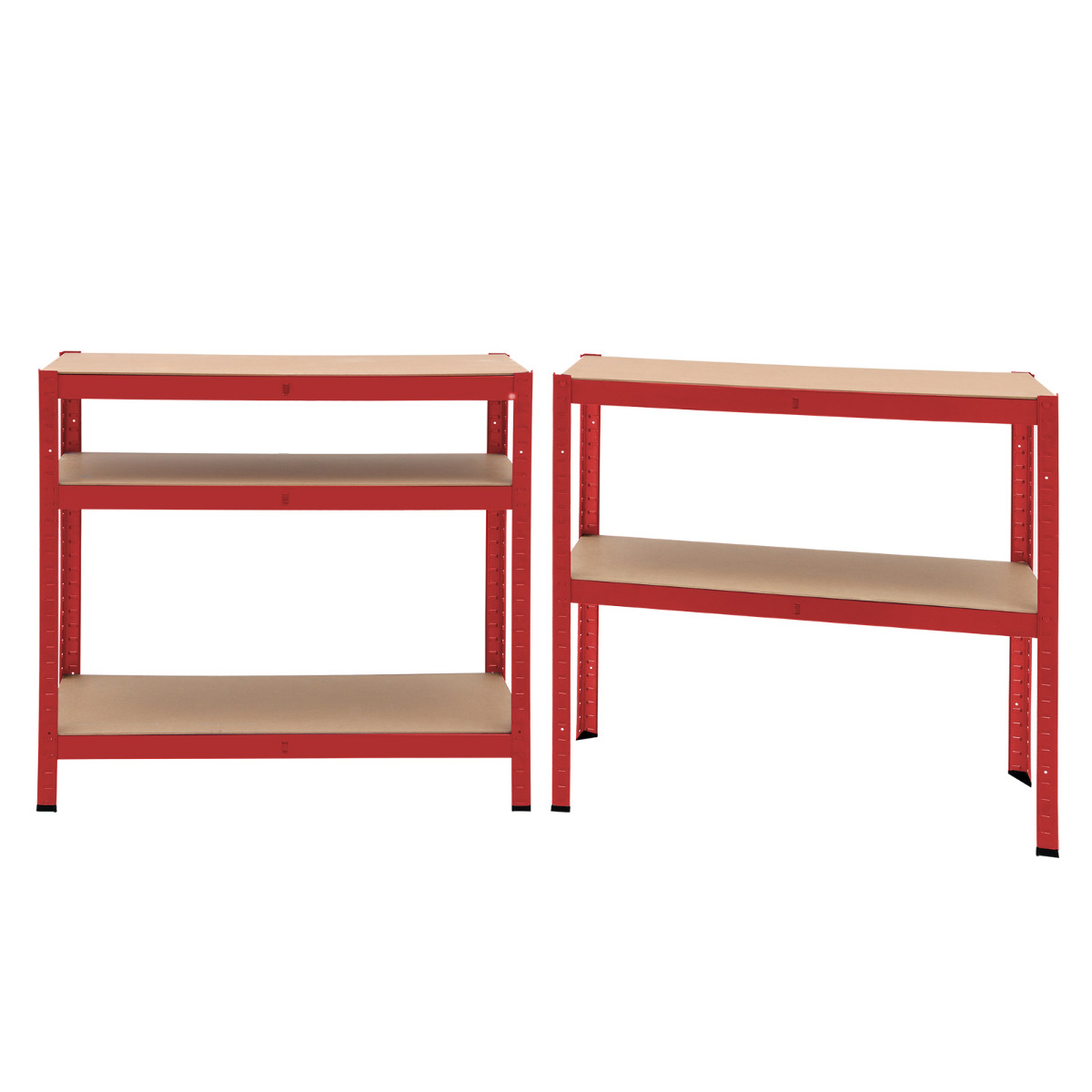 Metalen\u0020Opbergrek\u0020tot\u0020875kg\u0020rood Metalen\u0020Opbergrek\u0020tot\u0020875kg\u0020rood