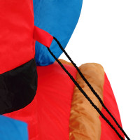 Grote\u0020opblaasbare\u0020kerstman\u0020met\u0020arreslee\u0020\u002D\u0020met\u0020LED\u0020verlichting