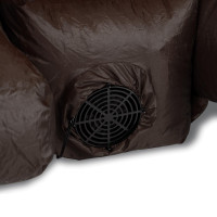 Grote\u0020opblaasbare\u0020kerstman\u0020met\u0020arreslee\u0020\u002D\u0020met\u0020LED\u0020verlichting