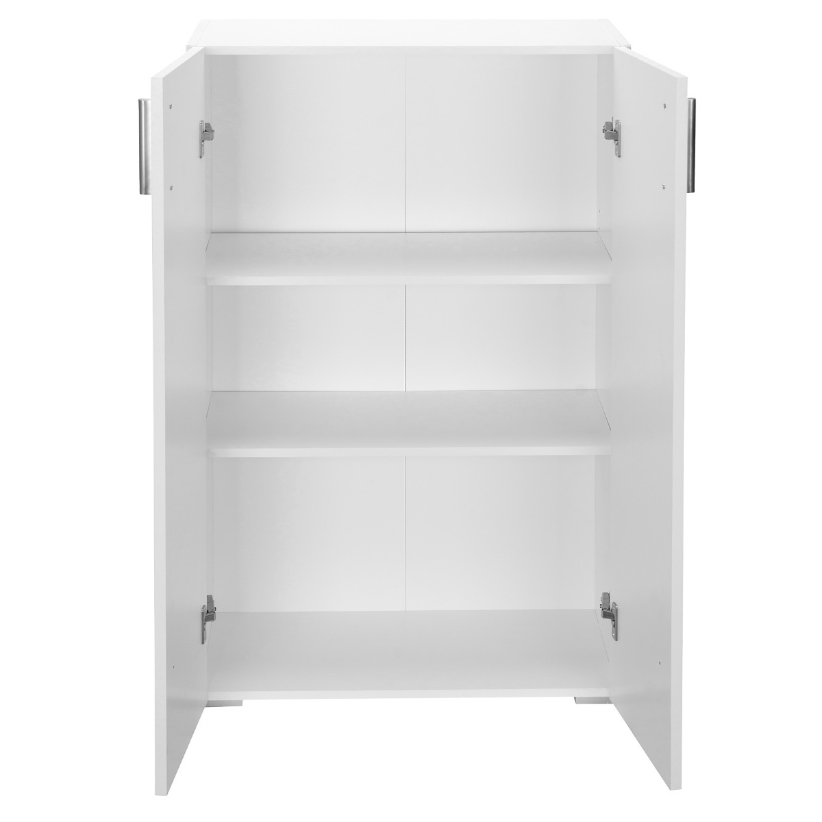 Multifunctionele\u0020kast\u0020Vela\u0020MDF\u0020Wit\u0020115,5x31x60cm