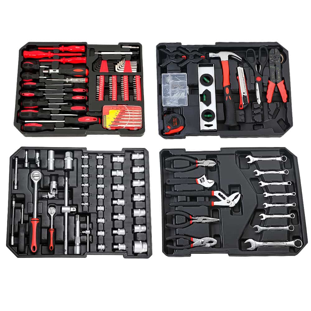 Gereedschaptrolley\u0020899\u0020delig Gereedschaptrolley\u0020899\u0020delig