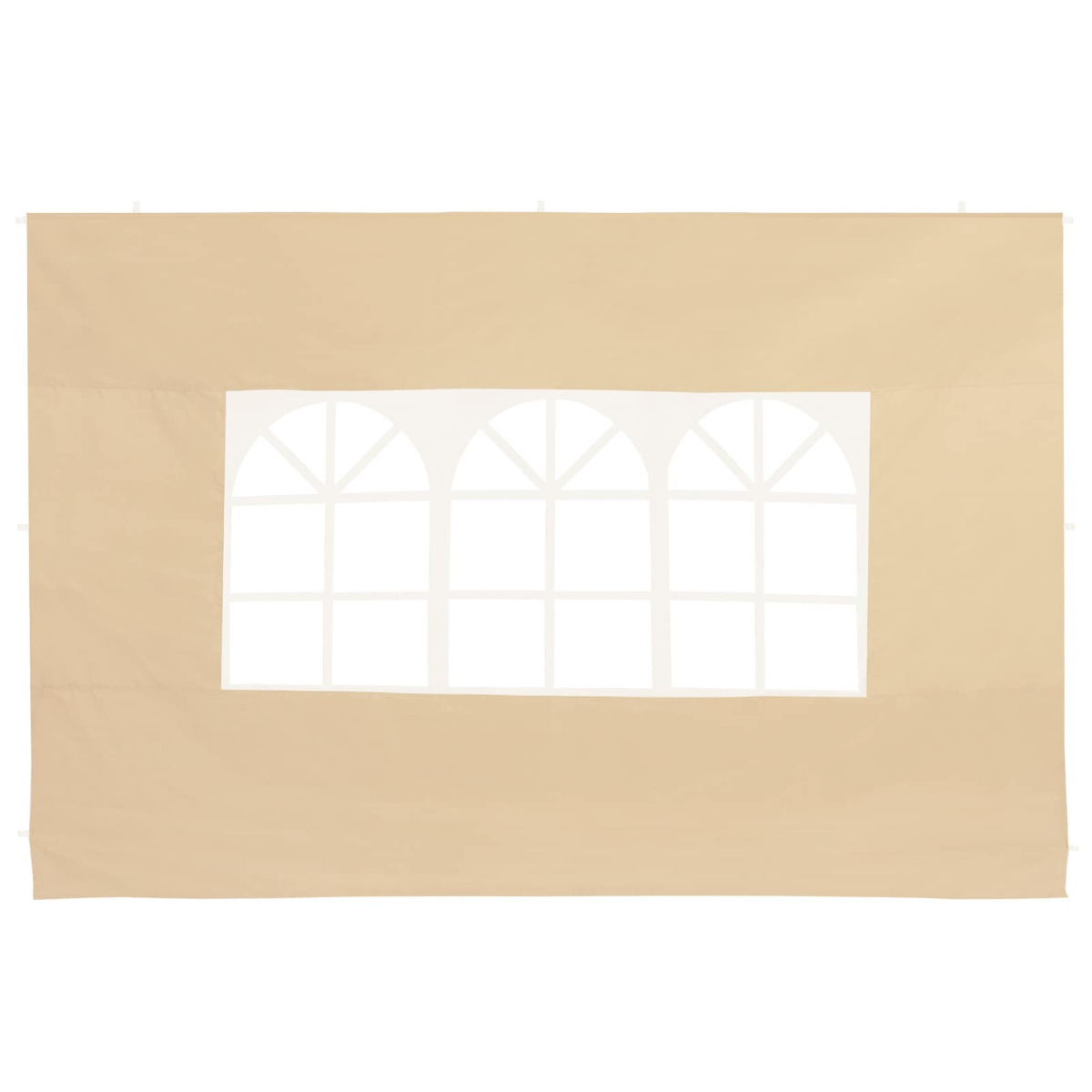 Zijwanden\u0020Set\u0020van\u00202\u0020stuks\u0020Beige\u0020voor\u0020Capri\u00203x3\u0020of\u0020Casaria\u0020vouwtent\u00203x6