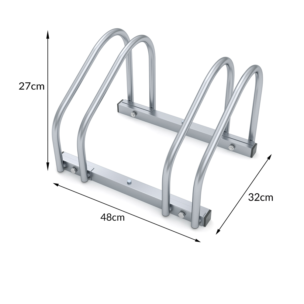 Fietsenrek\u0020voor\u00202\u0020fietsen\u0020,\u0020afmeting\u002048x32x27\u0020cm\u0020 Fietsenrek\u0020voor\u00202\u0020fietsen\u0020,\u0020afmeting\u002048x32x27\u0020cm\u0020