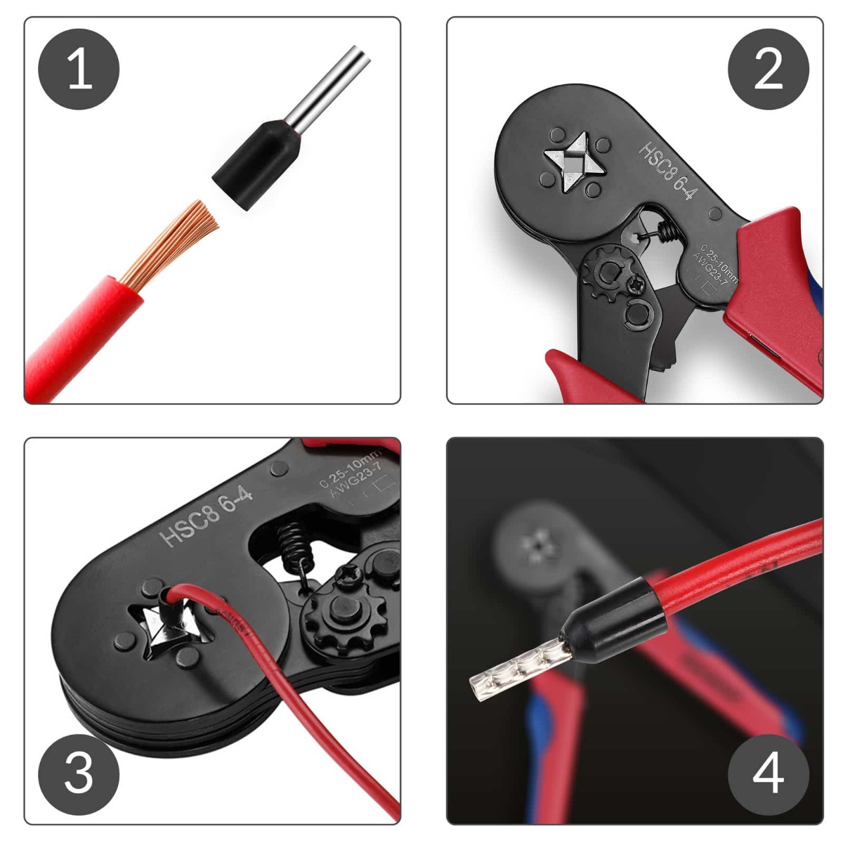 Krimptang\u0020inclusief\u00201200st.\u0020kabel\u0020eindhulzen Krimptang\u0020inclusief\u00201200st.\u0020kabel\u0020eindhulzen