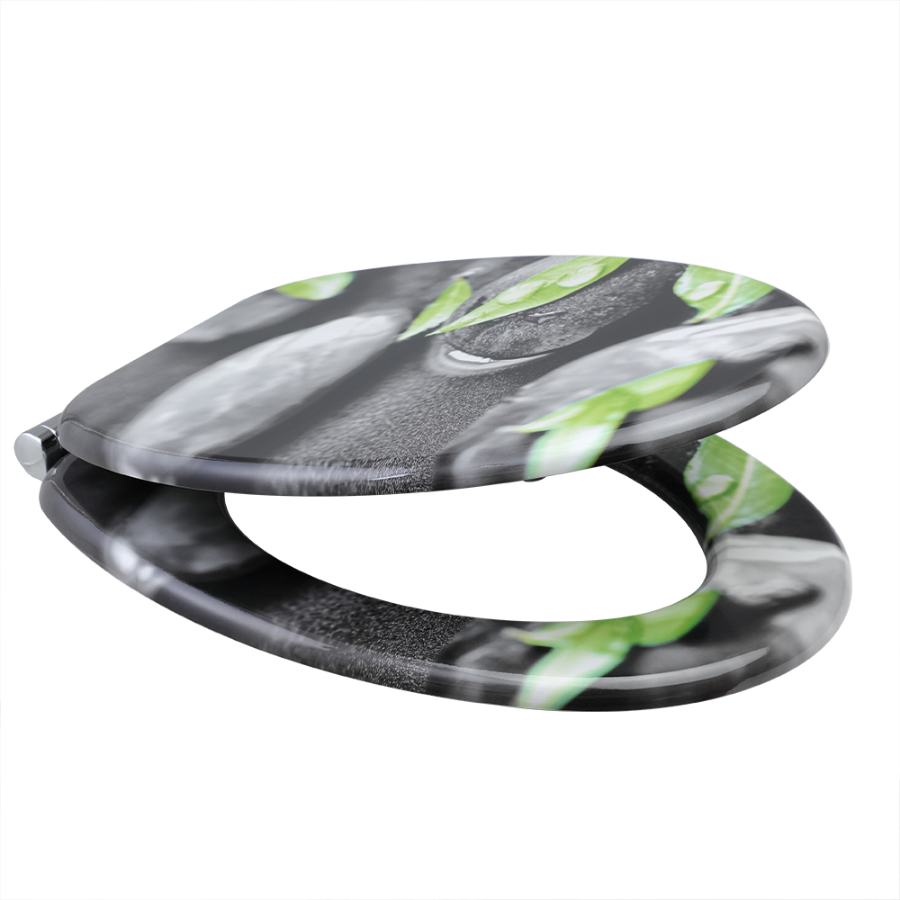 Toiletzitting\u0020Steen\u0020en\u0020gebladerte\u0020met\u0020soft\u0020close\u0020mechanisme Toiletzitting\u0020Steen\u0020en\u0020gebladerte\u0020met\u0020soft\u0020close\u0020mechanisme