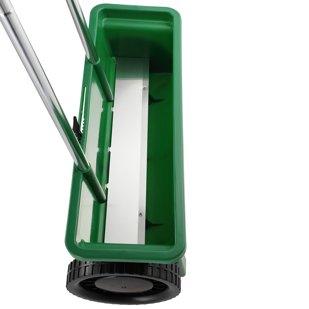 Strooiwagen\u0020Groen\u002012\u0020Liter Strooiwagen\u0020Groen\u002012\u0020Liter